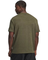 Under Armour Mens UA Tech Vent Short Sleeve T-Shirt