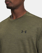 Under Armour Mens UA Tech Vent Short Sleeve T-Shirt