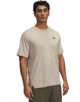 Under Armour Mens UA Tech Vent Short Sleeve T-Shirt