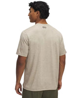 Under Armour Mens UA Tech Vent Short Sleeve T-Shirt