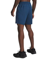 Under Armour Mens UA Tech Vent 7" Shorts