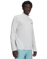 Under Armour Mens UA Tech Textured 1/2 Zip Sweatshirt