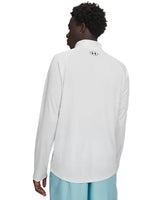 Under Armour Mens UA Tech Textured 1/2 Zip Sweatshirt