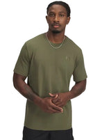 Under Armour Mens UA Icon Short Sleeve T-Shirt