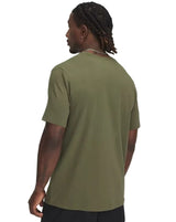 Under Armour Mens UA Icon Short Sleeve T-Shirt