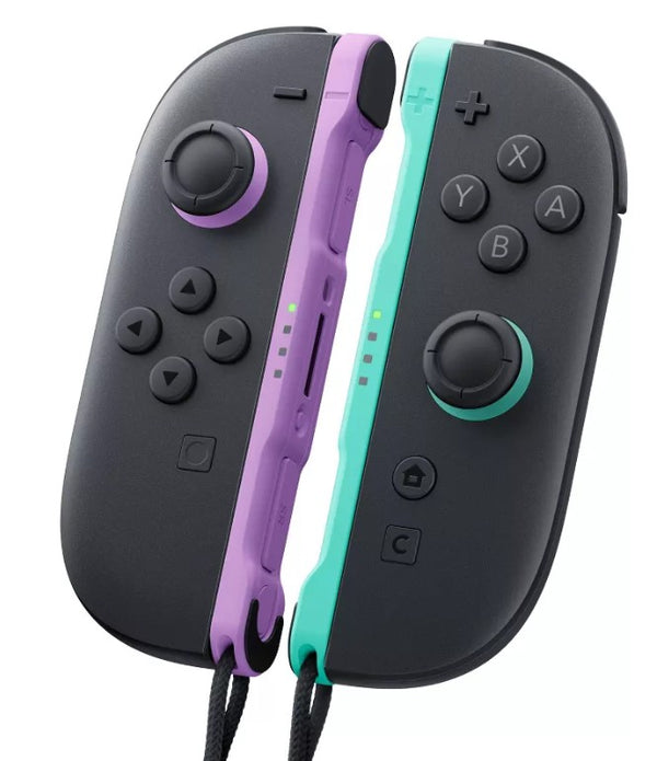 EB-Nintendo Switch Joy Con Controller – ShopCGX