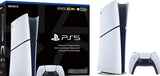 Sony Playstation 5 Slim Digital Edition - 825GB