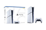 Sony Playstation 5 Slim Disk Standard Console - 1TB