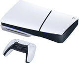 Sony Playstation 5 Slim Disk Standard Console - 1TB
