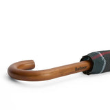 Barbour Mixed Tartan Full Length Umbrella