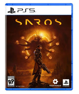 Sony Playstation 5 Saros