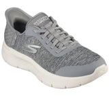 Skechers Womens GO WALK Arch Fit N-Joy Shoes