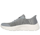 Skechers Womens GO WALK Arch Fit N-Joy Shoes
