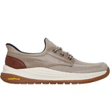 Skechers Mens Slip-ins Relaxed Fit: Meroe - Alden Shoes