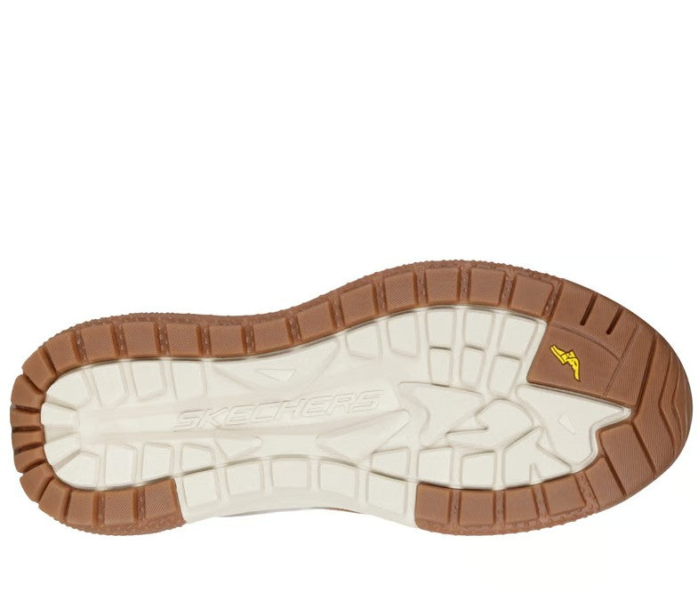 Skechers Mens Slip-ins Relaxed Fit: Meroe - Alden Shoes – ShopCGX