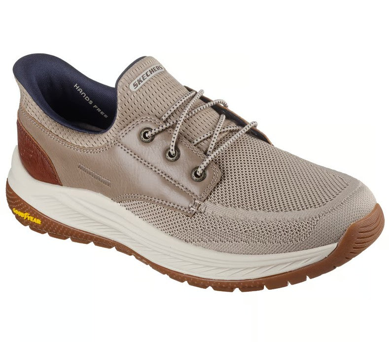 user_0c981745専用 Skechers Mens Slip-ins Relaxed Fit: Meroe - Alden Shoes – ShopCGX