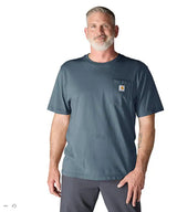 Carhartt Mens Iconic K87 Pocket T-Shirt