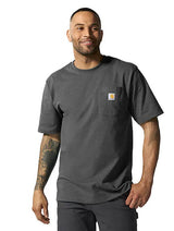 Carhartt Mens Iconic K87 Pocket T-Shirt