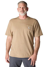 Carhartt Mens Iconic K87 Pocket T-Shirt