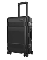 Pelican 22" ATX Carry-On Hard-Sided Luggage - Black