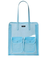Kate Spade Breezy Mesh Tote Handbag
