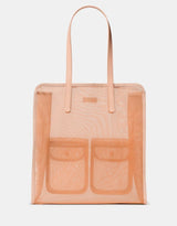 Kate Spade Breezy Mesh Tote Handbag