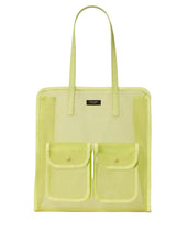 Kate Spade Breezy Mesh Tote Handbag