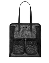 Kate Spade Breezy Mesh Tote Handbag