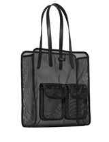 Kate Spade Breezy Mesh Tote Handbag