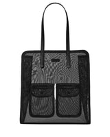 Kate Spade Breezy Mesh Tote Handbag