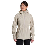 Kuhl Womens Stretch Voyagr Jacket