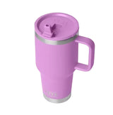 YETI Rambler 30 oz. Mug With Travel Straw