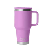 YETI Rambler 30 oz. Mug With Travel Straw