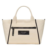 Kate Spade Dash Canvas Tote Handbag
