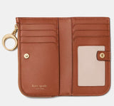 Kate Spade Halo Bifold Wallet