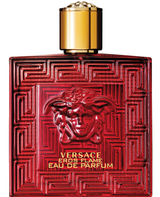 Versace Mens Eros Flame Eau de Parfum - 3.4 oz.