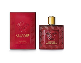 Versace Mens Eros Flame Eau de Parfum - 3.4 oz.