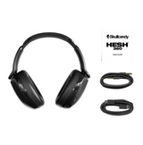 Skullcandy Hesh 360 Wireless On-Ear Bluetooth Headphones
