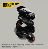 Skullcandy Method 360 ANC True Wireless Earbuds