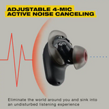 Skullcandy Method 360 ANC True Wireless Earbuds