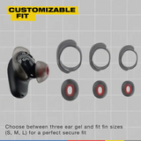 Skullcandy Method 360 ANC True Wireless Earbuds