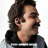 Skullcandy Push Play Active Tue Wireless Earbuds