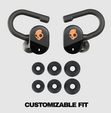 Skullcandy Push Play Active Tue Wireless Earbuds