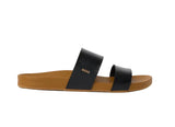 Reef Women's Cushion Vista Slip-On Sandal