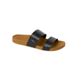 Reef Women's Cushion Vista Slip-On Sandal