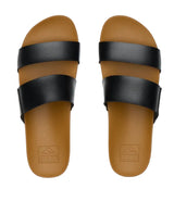 Reef Women's Cushion Vista Slip-On Sandal