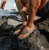 Reef Mens Cushion Phantom 2.0 Flip Flop Sandal