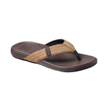 Reef Mens Cushion Phantom 2.0 Flip Flop Sandal