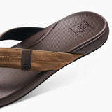 Reef Mens Cushion Phantom 2.0 Flip Flop Sandal