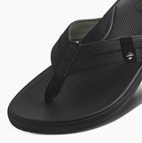 Reef Mens Cushion Phantom 2.0 Flip Flop Sandal